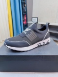Armani Flying Sports Shoes