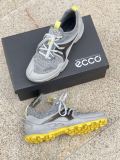ECCO sneakers Men's spring new outdoor anti -running shoes step C traces 803174 trendy street leisure
