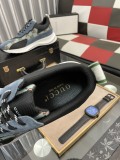 Gucci 2023 Men's new casual sports shoes