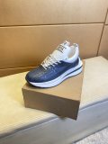 BOSS unique modern style sports shoes leisure and loafers