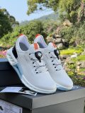 ECCO golf shoes men's shoes 22 new wear -resistant casual sports shoes foot step C4GOLF shoes