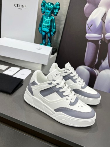 Celine new casual couple sports shoes