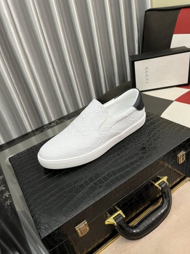 Gucci new set of casual sports shoes