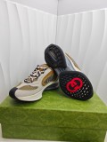 Gucci Run sports shoes