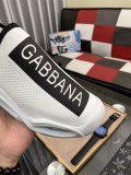DOLCE & Gabbana D & G DG high -end men's casual sports shoes