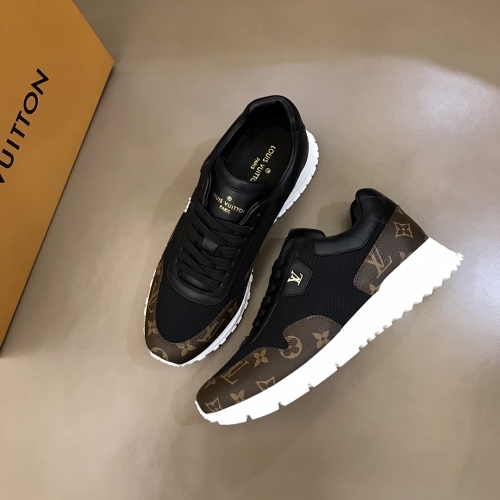 Louis vuitton LV new product Runaway low -top sports shoes