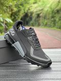 ECCO BIOM spring and summer new cushioning and waterproof men's running shoes walking 2.1 off -road 822834 outdoor sports shoes