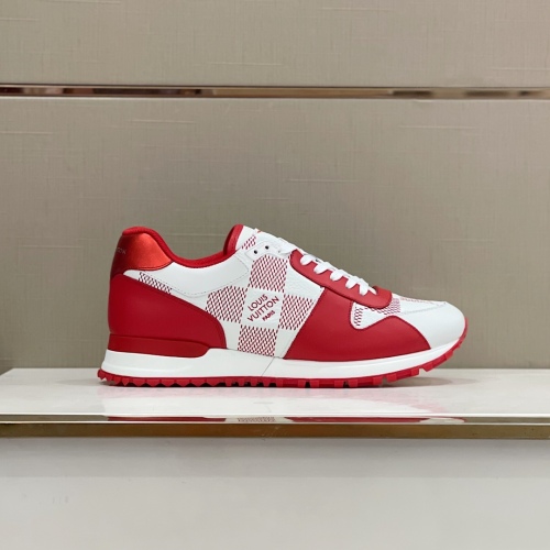 Louis vuitton runaway sports shoes