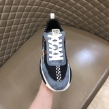 Hermes high -end luxury 2022 spring and summer new product series men's chris casual sports shoes