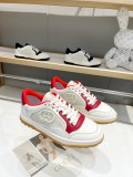 GUCCI 2023 Early Spring latest explosion MAC80 sports shoes couples casual retro making old dirty shoes small dirty shoes small white shoes