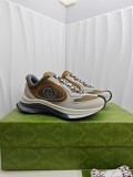 Gucci Run sports shoes