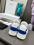 Celine new casual couple sports shoes