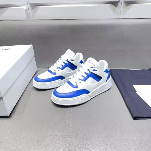 Celine new casual couple sports shoes