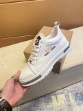 Gucci unique modern style sports shoes leisure and career