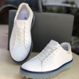 ECCO men's shoes waterproof leisure sports shoes golf100304