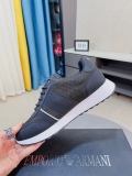 Armani Flying Sports Shoes