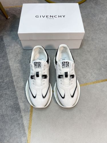 Givenchy casual sports shoes