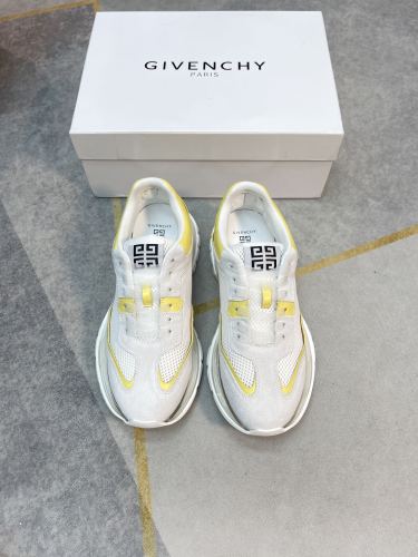 Givenchy casual sports shoes