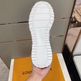 Louis vuitton LV new product men's casual sports shoes