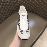 Dior's new B01 sneakers