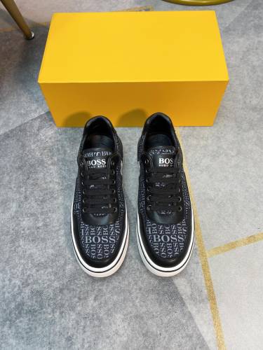 Dior men's casual board sneakers sports shoes