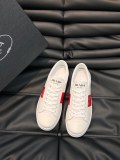 Prada new high -end men's casual sports shoes