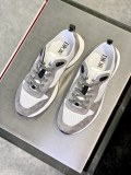 DIOR low -top B25 casual sports shoes
