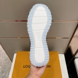 Louis vuitton runaway sports shoes