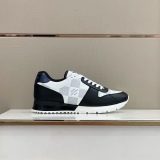 Louis vuitton runaway sports shoes