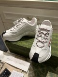 Gucci 2023 early spring new couple sports shoes
