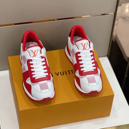 Louis vuitton runaway sports shoes