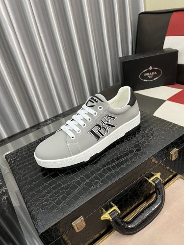 Prada 2023 Men's new casual sports shoes