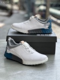ECCO sneakers Men's spring new outdoor waterproof airproof board shoes golf S3102914