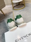 Givenchy casual sports shoes