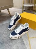 Dior men's casual board sneakers sports shoes