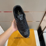 Louis vuitton runaway sports shoes