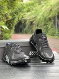 ECCO BIOM spring and summer new cushioning and waterproof men's running shoes walking 2.1 off -road 822834 outdoor sports shoes