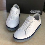 ECCO men's shoes waterproof leisure sports shoes golf100304