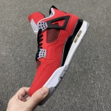 Air Jordan 4 Retro  Toro Bravo  Style:308497-603