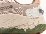 New Balance Fresh Foam x More v3 TDS cushioning running shoes Style:MTMORCB3
