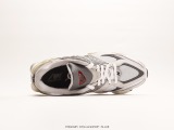 New Balance Joe Freshgoods x New Balance 9060 joint retro leisure sports jogging shoes Style:U9060GRY
