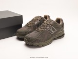 New Balance 1906R Retro Trending Leisure Sports Sweet Shoes Style:M1906RS