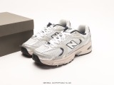 New Balance MR530 series retro daddy wind net cloth running casual sports shoes Style:MR530KA
