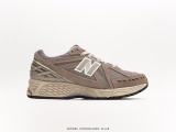 New Balance M1906 series retro daddy style leisure sports jogging shoes Style:M1906RL