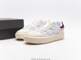 New Balance CT302 retro single -product leather shoes Style:CT302OF