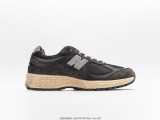 New Balance 2002RProtection Pack series retro old daddy leisure sports jogging shoes Style:M2002RHO