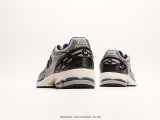 New Balance 1906 series of retro -old daddy leisure sports jogging shoes Style:M1906RCD