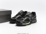 New Balance WL2002 retro leisure running shoes latest 2002R series shoes Style:ML2002RLD