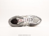 New Balance M1906Dprotection Pack series low -gang retro dad's leisure leisure sports jogging shoes Style:M1906RCB