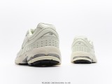 New Balance WL2002 retro leisure running shoes latest 2002R series shoes Style:WL2002RX